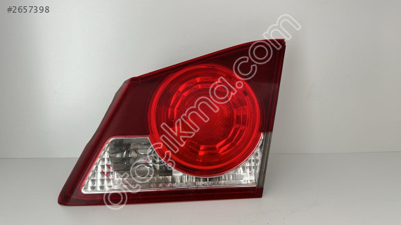 2006-08 HONDA CİVİC FD6 HATASIZ ORJ ÇIKMA SAĞ ARKA BAĞAJ İÇ STOP