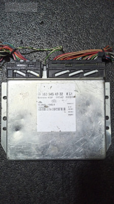 1635454332 MERCEDES M-CLASS ABS BEYNİ