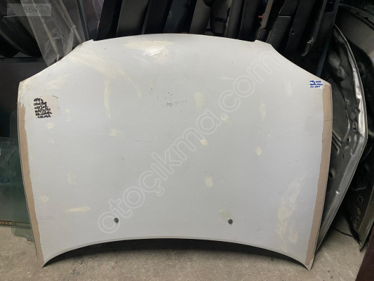 OPEL CORSA B MOTOR KAPUTU , OPEL COMBO B MOTOR KAPUTU 3.ÜRÜN