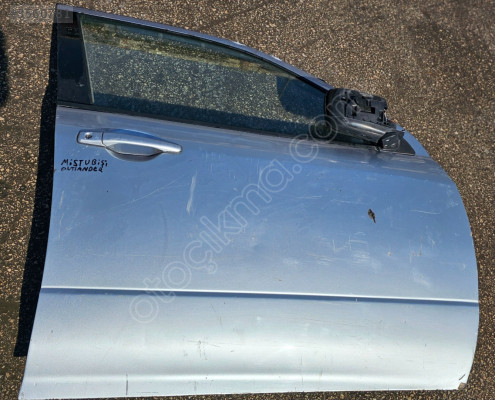 MITSUBISHI OUTLANDER SAG ÖN KAPI