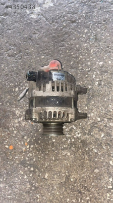 MİCRA K13 ŞARJ DİNEMASU