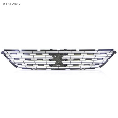 Peugeot 308 motor altı saç koruma panjur 1627679580
