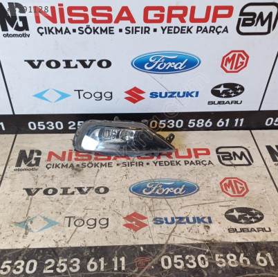 VOLVO S90 SAĞ SİS ORJİNAL ÇIKMA YEDEK PARÇA