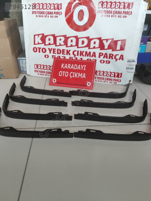 Toyota Corolla 93-98 stop çıtası