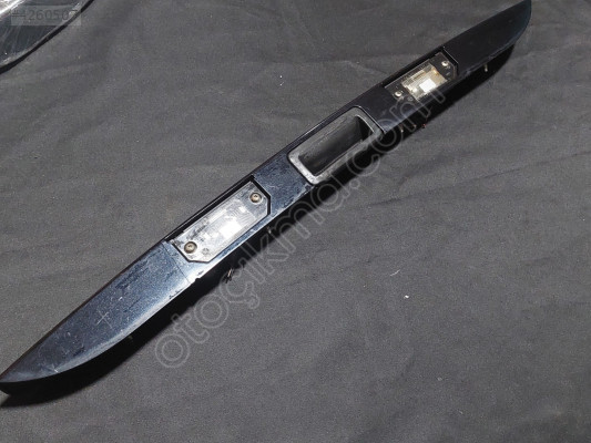 FORD C MAX PLAKALIK CITA ACMA TUTAMAK PLAKA LAMBA SET