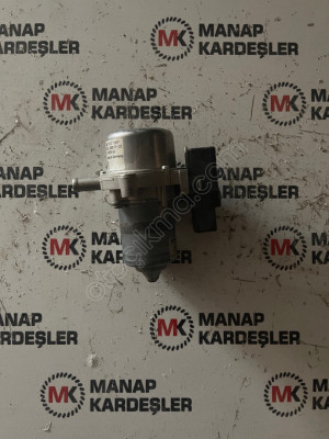 AUDİ A3 FREN VAKUM POMPASI 1K0612181F 1J0612181