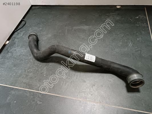MERCEDES S W221 SOĞUTMA SUYU HORTUMU 2215010891 SO