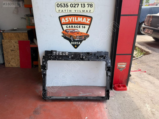 BYD SEAL U DM-İ ÖN PANEL ORJİNAL