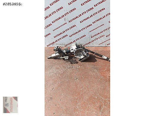 FİAT EGEA 1.6 İREKSİYON KOLONU KAYHANLAR OTO ÇIKMA 
