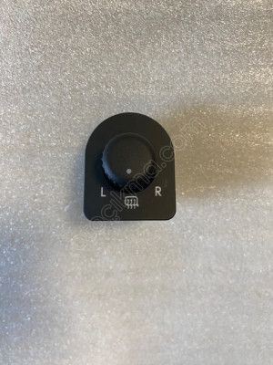 Volkswagen VW TRANSPORTER AYNA AYAR DÜĞMESİ 7E1959565A