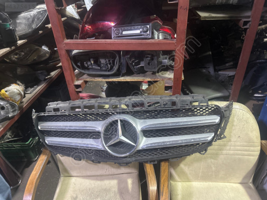 Mercedes E serisi ve w213 kasa panjur