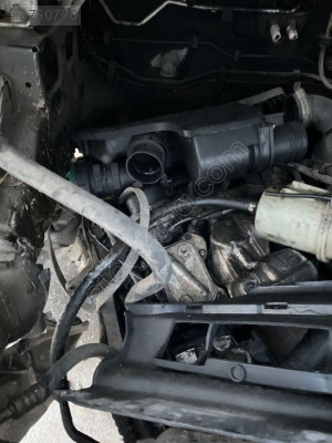 FİAT DOBLO KLİMA MOTORU