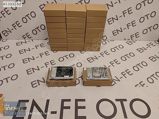 MERCEDES CLA W118 C118 LED FAR BEYNİ A2479004204