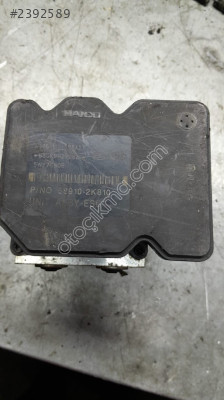 Kia soul   2008-2014 abs beyni orjinal çıkma