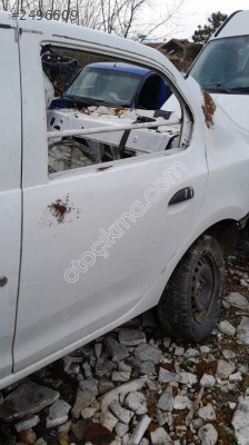 Sembol Joy sol arka kapi boş yedek parça