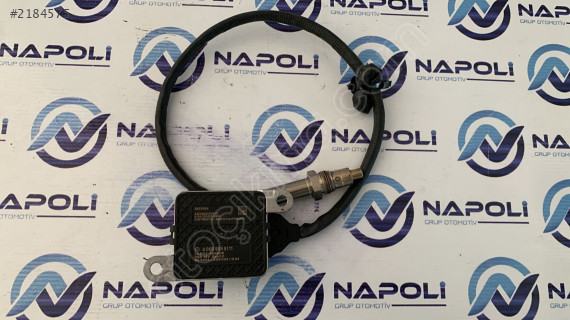 A0009058111 MERCEDES A180 - C200 - E200 NOX SENSÖRÜ