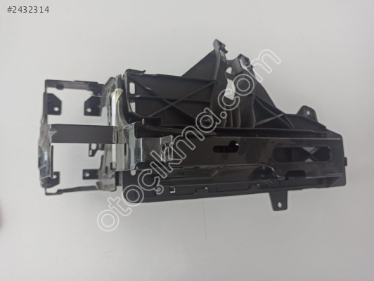 Bmw F10 LCI Far Yuva Sacı Sol 51647200793