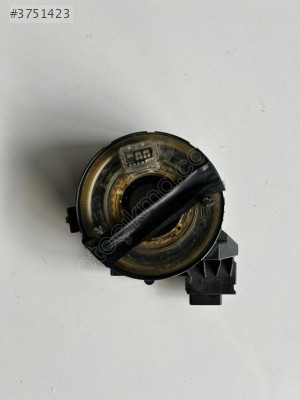 Çıkma Direksiyon Airbag Sargısı VW Jetta Golf5 1K0959653C