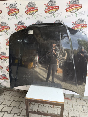 HONDA ACCORD KAPUT SÖKME ORİJİNAL