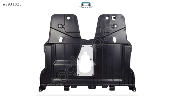 FİAT EGEA 2014++ KARTER MOTOR ALT MUHAFAZA ORTASI SAC (51984316)