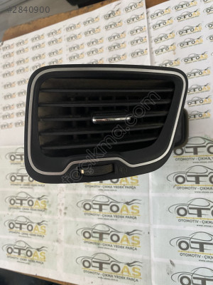 KİA RİO SOL DİFÜZÖR 81022848