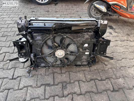 Yeni Caddy dolu panel orjınal hatasız