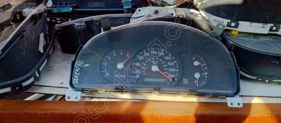 KİA SORENTO KİLOMETRE SAATİ