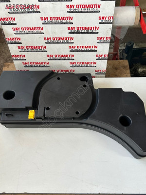 2G0035621 POLO SUBWOOFER BAGAJ HOPARLÖR HUNGARY