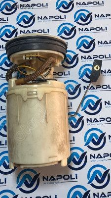 6N0919051N VOLKSWAGEN POLO / DERBY ŞAMANDIRA