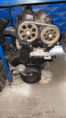 Astra G kasa 1.6 komple motor