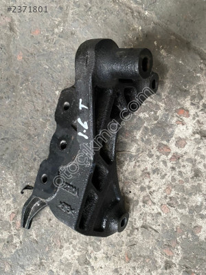 OPEL İNSİGNİA 1,6T MOTOR KULAĞI