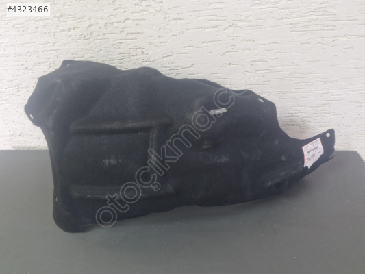 RENAULT MEGANE 4 SOL ÖN DAVLUMBAZ ÖNÜN ÖNÜ SIFIR 2016-2024