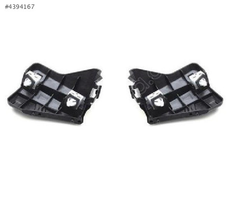 ARKA TAMPON İÇ DESTEK SAĞ CİTY 2009-