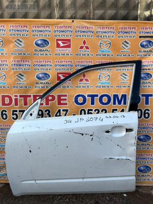 subaru forester sol ön kapı