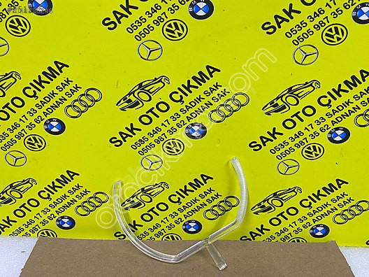 BMW F30 LCİ SAĞ FAR ANGEL ÇUBUĞU / KÜÇÜK TİP / 3 SERİSİ