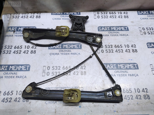ÇIKMA SEAT TOLEDO SOL ÖN CAM KRİKOSU K-813