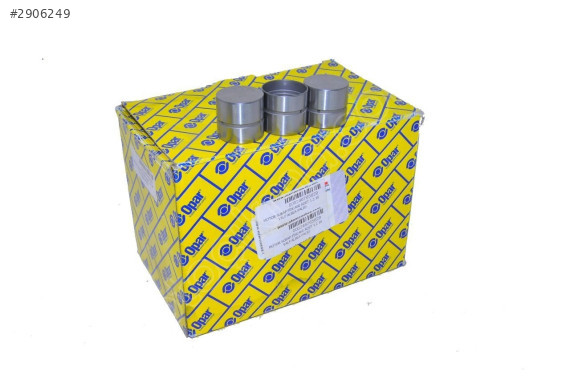 Motor Kaput Kilidi Üst Albea-Palio 2002-2006 Arası