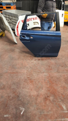 hyundai i20 sağ arka kapı sefalılar oto cıkma