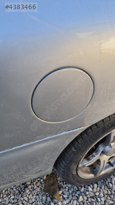 Marea depo kapağı sökme gri orijinal