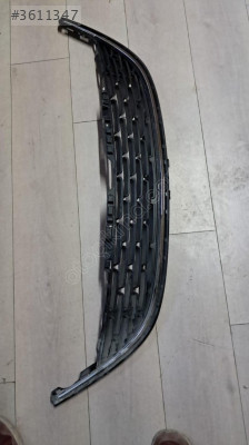 OPEL ASTRA J MAKYAJLI ÖN TAMPON PANJURU.OTO ERKAN ÜNYE