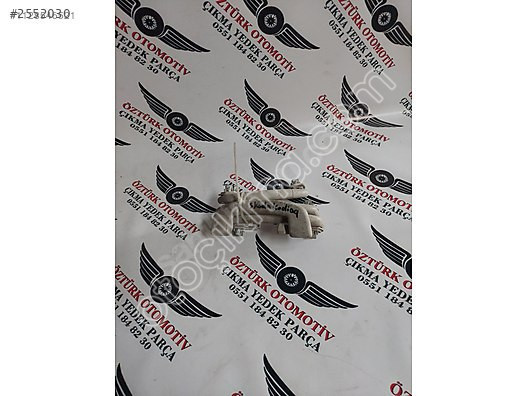 SKODA KODİAQ TAVAN TUTAMAĞI ORJİNAL