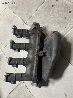 Opel combo corsa b  emme manifold