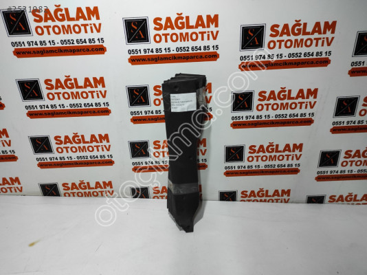FİAT DOBLO ÇIKMA  SOL YAN İÇ TABAN BAKALİTİ IEM; 735286711