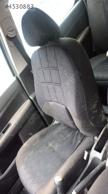 peugeot 307 sağ ön koltuk