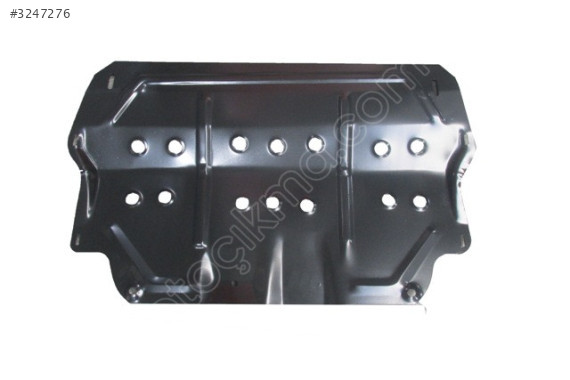 VOLKSWAGEN POLO- 5- 02/09; KARTER MUHAFAZA SACI (METAL) (AYAKLI)