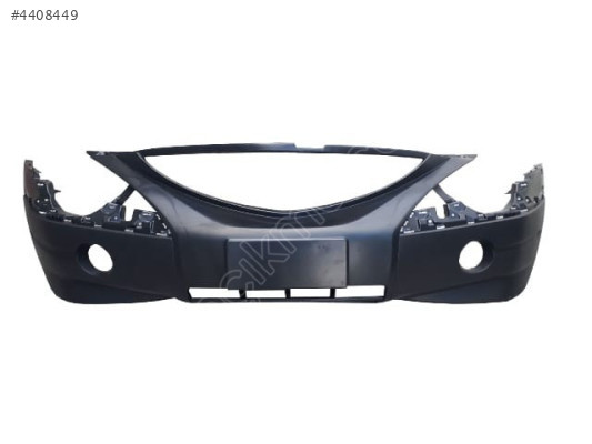 SSANYONG ACTYON SPORTS 2008-2012 ÖN TAMPON SIFIR 