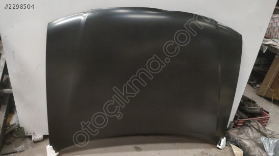 AUDİ A3 ÖN KAPUT OTO MEHMET GÜVENCESİYLE