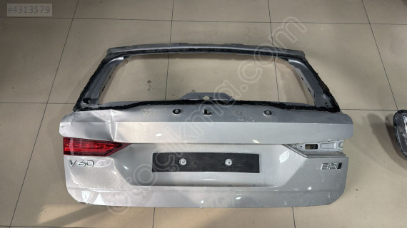 VOLVO V60 BAGAJ KAPAĞI