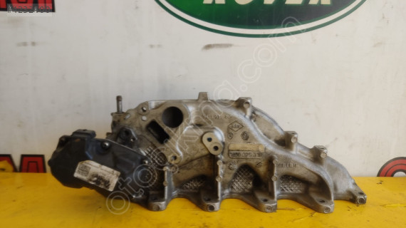 140032531R MERCEDES 626 MOTOR EMME MANİFOLDU