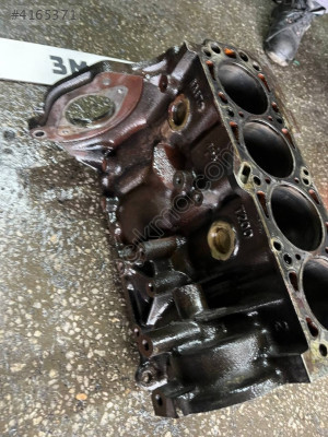 Chevrolet Lacetti - Aveo 1.4 16v F14D3 Motor Bloğu